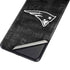 NFL New England Patriots Black & White Galaxy S21 Plus 5G Skin